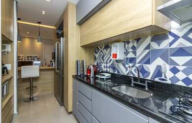 Imagem 8: Apartamento à venda em São Paulo-SP, Vila da Saúde 2 quartos, 2 vagas...