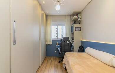 Imagem 13: Apartamento à venda em São Paulo-SP, Vila da Saúde 2 quartos, 2 vagas...