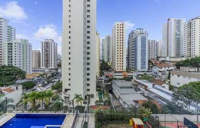 Imagem 16: Apartamento à venda em São Paulo-SP, Vila da Saúde 2 quartos, 2 vagas...