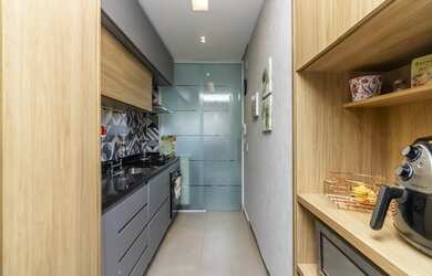 Imagem 9: Apartamento à venda em São Paulo-SP, Vila da Saúde 2 quartos, 2 vagas...