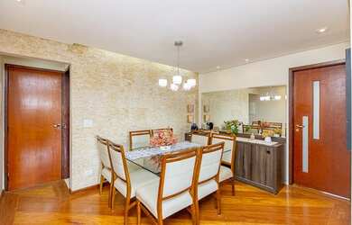 Imagem 9: Apartamento à venda em Santo Amaro, São Paulo-SP: 3 quartos, 2 vagas de garagem, 112m²