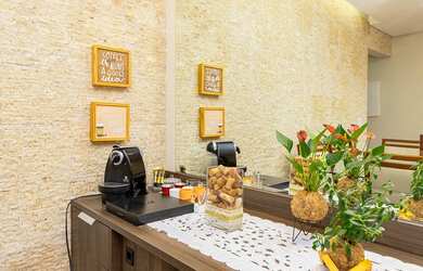 Imagem 11: Apartamento à venda em Santo Amaro, São Paulo-SP: 3 quartos, 2 vagas de garagem, 112m²