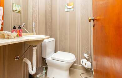 Imagem 12: Apartamento à venda em Santo Amaro, São Paulo-SP: 3 quartos, 2 vagas de garagem, 112m²