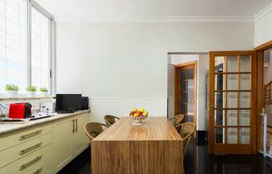 Imagem 16: Casa à venda em São Paulo-SP, Planalto Paulista 4 quartos, sendo 2 suítes...