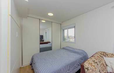 Imagem 11: Apartamento à venda em São Paulo-SP, Vila Andrade, 1 quarto e 1 vaga...