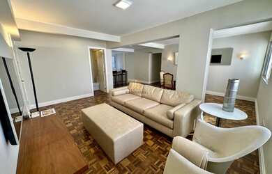 Imagem: Apartamento 3 Quartos, sendo 1 suíte à venda em Balneário