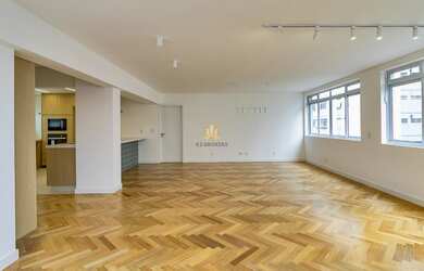 Imagem: Apartamento à Venda em São Paulo-SP, Jardim Paulista 3 Quartos