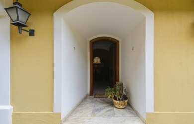 Imagem 4: Casa de Luxo no Jardim Paulista 4 quartos, 3 suítes, 7 vagas de garagem,...