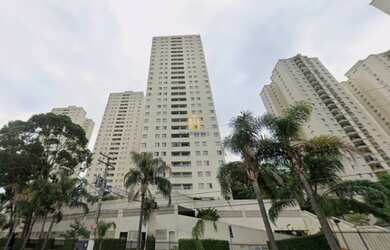 Imagem: O apartamento possui 3 Dormitórios, 1 Suíte, 2 Banheiros