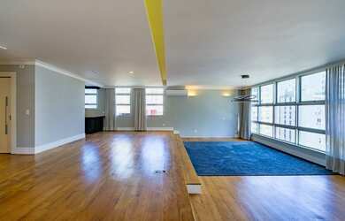 Imagem: Apartamento à venda em Cerqueira César, São Paulo-SP 3 quartos