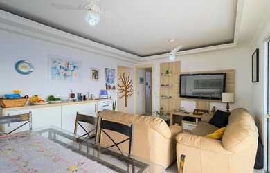 Imagem 2: Apartamento à venda em São Paulo-SP, Jardim Dom Bosco: 4 quartos, sendo 1 suíte e 2 vagas