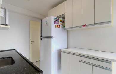 Imagem 10: Apartamento à venda em São Paulo-SP, Jardim Dom Bosco: 4 quartos, sendo 1 suíte e 2 vagas