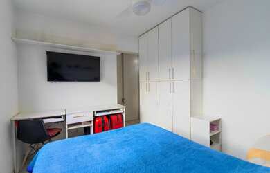 Imagem 11: Apartamento à venda em São Paulo-SP, Jardim Dom Bosco: 4 quartos, sendo 1 suíte e 2 vagas