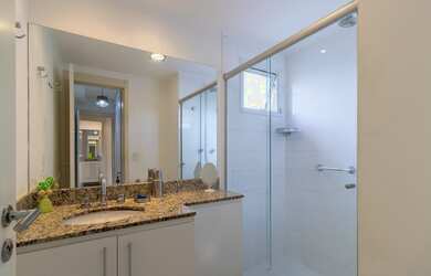 Imagem 14: Apartamento à venda em São Paulo-SP, Jardim Dom Bosco: 4 quartos, sendo 1 suíte e 2 vagas