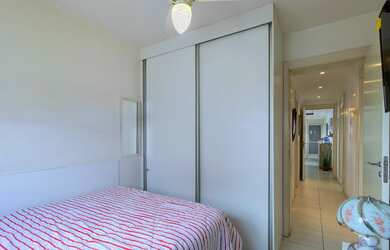 Imagem 15: Apartamento à venda em São Paulo-SP, Jardim Dom Bosco: 4 quartos, sendo 1 suíte e 2 vagas