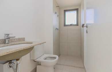 Imagem 9: Studio à venda em Moema, São Paulo-SP: 1 quarto, 1 sala, 1 banheiro, 25m² de pura elegânci