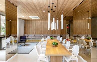 Imagem 16: Studio à venda em Moema, São Paulo-SP: 1 quarto, 1 sala, 1 banheiro, 25m² de pura elegânci