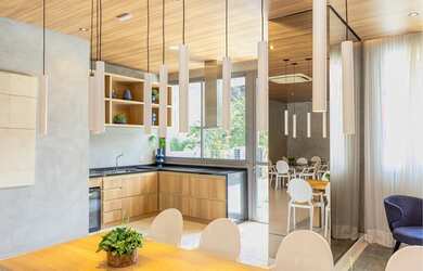 Imagem 12: Studio à venda em Moema, São Paulo-SP: 1 quarto, 1 sala, 1 banheiro, 25m² de pura elegânci