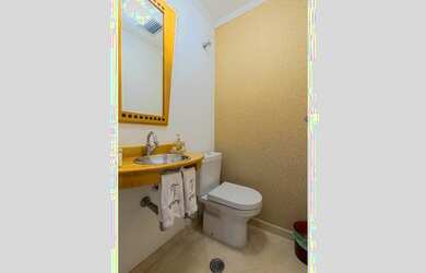 Imagem 6: Apartamento à venda no Brooklin , São Paulo-SP: 3 suítes e 3 vagas - 132m²