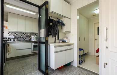 Imagem 10: Apartamento à venda no Brooklin , São Paulo-SP: 3 suítes e 3 vagas - 132m²