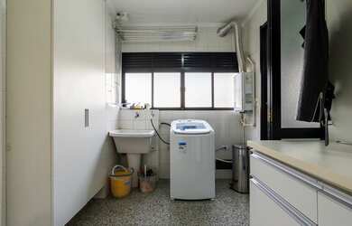 Imagem 16: Apartamento à venda no Brooklin , São Paulo-SP: 3 suítes e 3 vagas - 132m²