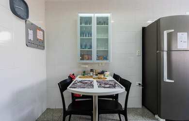 Imagem 12: Apartamento à venda no Brooklin , São Paulo-SP: 3 suítes e 3 vagas - 132m²