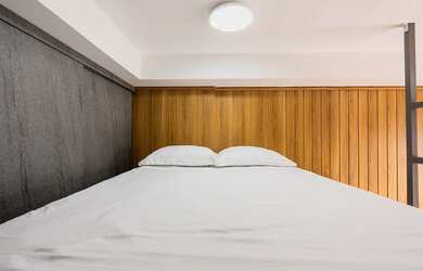 Imagem 10: Apartamento à venda em Moema, São Paulo-SP: 1 quarto e 1 vaga - 43m². Venha Conhecer!