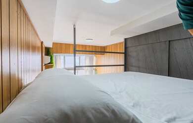 Imagem 12: Apartamento à venda em Moema, São Paulo-SP: 1 quarto e 1 vaga - 43m². Venha Conhecer!