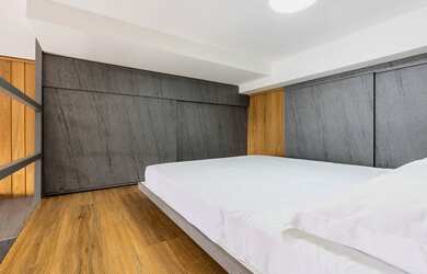 Imagem 13: Apartamento à venda em Moema, São Paulo-SP: 1 quarto e 1 vaga - 43m². Venha Conhecer!