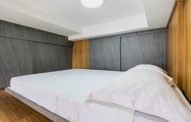 Imagem 14: Apartamento à venda em Moema, São Paulo-SP: 1 quarto e 1 vaga - 43m². Venha Conhecer!