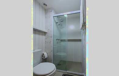 Imagem 16: Apartamento à venda em Moema, São Paulo-SP: 1 quarto e 1 vaga - 43m². Venha Conhecer!