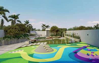 Imagem 8: Cobertura Duplex no Água Verde, Curitiba-PR 3 suítes, 2 vagas, 110,10m²