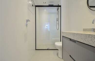 Imagem 16: Apartamento à venda em Moema, São Paulo-SP 1 quarto, 1 banheiro, 29,28...