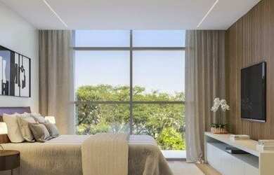 Imagem 12: Apartamento à venda com 3 suítes no Cabral, Curitiba-PR - 190m² - 3...