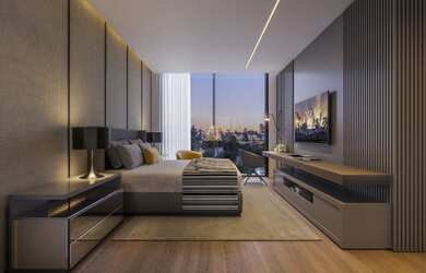 Imagem 10: Apartamento à venda em Curitiba-PR, no Batel, com 3 suítes e 3 vagas...