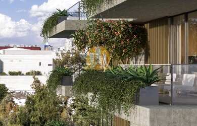 Imagem 5: Apartamento à venda em Curitiba-PR, no Batel, com 3 suítes e 3 vagas...