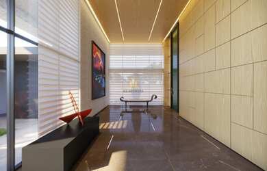 Imagem 16: Apartamento à venda em Curitiba-PR, no Batel, com 3 suítes e 3 vagas...