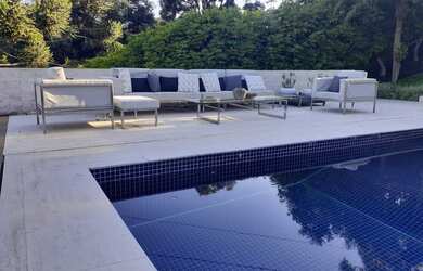 Imagem 11: Casa à venda em Condomínio em São João, Curitiba-PR 4 suítes e 8...