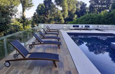 Imagem 15: Casa à venda em Condomínio em São João, Curitiba-PR 4 suítes e 8...