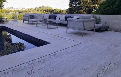 Imagem 9: Casa à venda em Condomínio em São João, Curitiba-PR 4 suítes e 8...