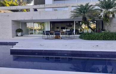 Imagem 7: Casa à venda em Condomínio em São João, Curitiba-PR 4 suítes e 8...