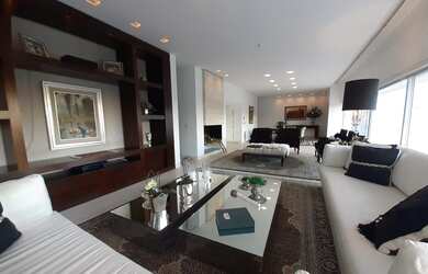 Imagem 14: Casa à venda em Condomínio em São João, Curitiba-PR 4 suítes e 8...