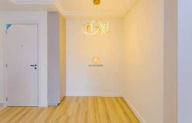 Imagem 7: Apartamento Mobiliado à venda em Curitiba-PR, Bacacheri. 2 quartos, sendo...