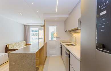 Imagem 8: Apartamento Mobiliado à venda em Curitiba-PR, Bacacheri. 2 quartos, sendo...