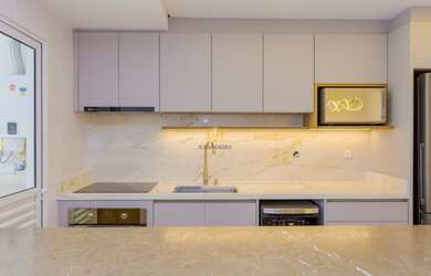 Imagem 10: Apartamento Mobiliado à venda em Curitiba-PR, Bacacheri. 2 quartos, sendo...