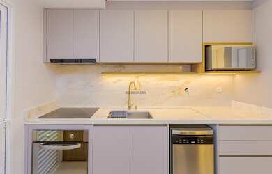 Imagem 11: Apartamento Mobiliado à venda em Curitiba-PR, Bacacheri. 2 quartos, sendo...