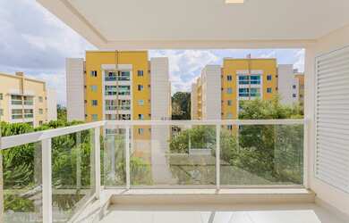 Imagem 16: Apartamento Mobiliado à venda em Curitiba-PR, Bacacheri. 2 quartos, sendo...