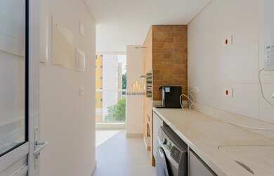 Imagem 12: Apartamento Mobiliado à venda em Curitiba-PR, Bacacheri. 2 quartos, sendo...