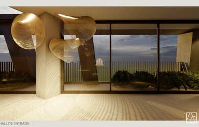 Imagem 4: Apartamento Duplex à venda no Ecoville 3 Suítes e 5 Vagas - 510m² -...