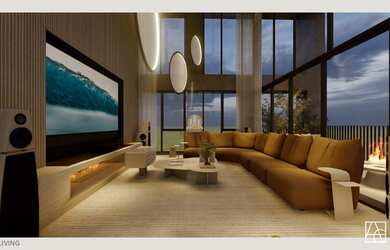 Imagem: O apartamento possui 3 Dormitórios, 3 Suítes, 5 Banheiros